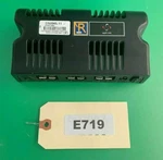 Net Seating Control Module D50945.11 For Permobil Wheelchair #E719. Fixed Price $93.38.