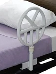 The Comfort Company Halo Safety Ring 77301 (used) Side Bed Rail Assist. Fixed Price $179.99.