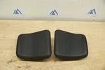 Pair 6" Legrest Calf Pads & Brackets For Quantum Power Chairs, Edge Q6 2.0 TB3. Fixed Price $39.99.