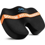 Memory Foam Seat Cushion Everlasting Comfort Doctor Recommended. Fixed Price $19.16.
