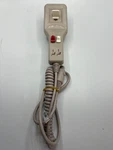 Pride Mobility Lift Chair Heat Massage Hand Control ELEASMB4084. Fixed Price $68.25.