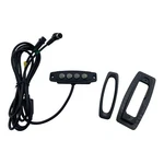 Rmt WPS4C10073 Recliner Switch Button 5 Pin 2 Female Hand Control. Fixed Price $54.39.