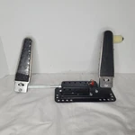 Motion Left Foot Accelerator Gas Pedal, Lfgp Assist For Handicap Disabled. Fixed Price $99.99.