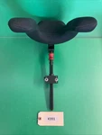 Stealth I2I Adjustable Positioning Padded Wheelchair Headrest #K991. Fixed Price $299.00.