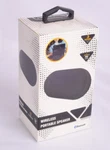 Wireless Gear Portable Speaker System. Fixed Price $19.99.
