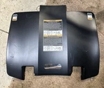 Invacare Pronto M94 Sure Step Top Shroud Assembly Body Hood Battery Cover Panel. Fixed Price $59.99.
