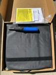 Roho Quadtro High Profile Wheelchair Seat Cushion 1R1010C 18.5X18.5. Fixed Price $158.00.
