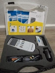 Medical RS-4I Plus Sequential Stimulator- Parts Read Description.. Fixed Price $50.00.