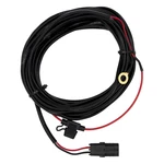 Electric Wheelchair Lift Battery Cable Wiring Harness 22 Feet For Harmar. Fixed Price $44.78.