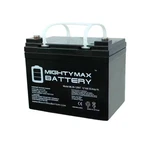 12-VOLT 35AH Int Replacement Battery For Merits P326A Vision Sport. Fixed Price $88.49.