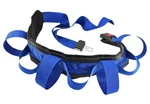Secure STWB-70A Padded Transfer Walking Gait Belt With Caregiver Hand Grips. Fixed Price $24.98.
