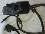 Pride Jazzypg Drives Joystick D50148.05/ D50148.003 Wheelchair Control #5980. Fixed Price $184.00.