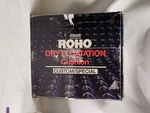 Roho Wheelchair Seat Cushion Custom Special 20 X17 Dry Floatation A/1R119C. Fixed Price $142.99.