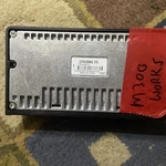 Net Seating Control Module D50946.15 For Permobil Wheelchair. Fixed Price $67.99.