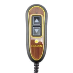 Golden Technologies Lift Chair Remote. ZK1200-HC Hand Control New Free Shipping. Fixed Price $59.00.