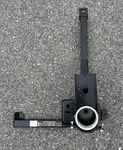 Bruno Curb Sider Wheel Chair Lift Vsl Whole Assembly Mounting Base Stand 00272. Fixed Price $285.00.