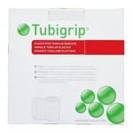 Molnlycke Tubigrip Elasticated Tubular Bandage Size Ankle/knee/thigh 3.5"X1 Yd. Fixed Price $11.96.