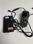 Sunrise Medical Quickie QM-710, Motor And Joystick Controller- For Lot Of Two.. Fixed Price $100.00.