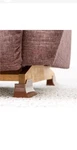 Stander Recliner Risers - Adapatable Slip Resistant Easy Chair Lift Set Of 4. Fixed Price $37.99.