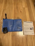 Drive Medical 13605 Pressure Sensitive Bed Chair Patient Alarm, 10" X 15". Fixed Price $34.47.