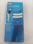 Carex Pads A701-00 For Standard Crutches. Fixed Price $12.90.