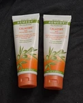 2X- -medline Remedy Olivamine Calazime Skin Protectant Paste Cream Nourshes. Fixed Price $21.99.