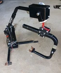 Bruno VSL-175 Travel Scooter Ii 175LB Capacity Crane Lift 12V Electric. Fixed Price $300.00.