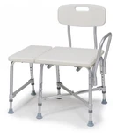 Graham-field Bariatric Transfer Bench. Fixed Price $204.78.