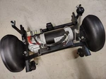 Drive Scout Mobility Scooter Motor Brake Gearbox Transaxle 24V Rascal Auto Go. Fixed Price $99.99.