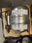 2023 Mccann's 2.0 Econo Booster Mtj Gallon Water System Fountain Drink. Fixed Price $115.00.