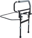 Sangohe Safety Bed Rail For Elderly Heavy Duty Foldable Assist Handle 504E. Fixed Price $55.96.