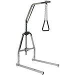 Lumex Bariatric Trapeze W/ Triangle Handgrip 450 Lb Capacity (open Box). Fixed Price $203.99.