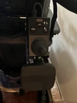 New Permobil Joystick For Power Wheelchair D50882.02 , Ct Switch Box. Fixed Price $179.00.