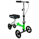 Kneerover Go Walker - The Most Compact & Portable Scooter Crutches. Fixed Price $217.99.