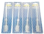 Lot Of New Guardian G901 Needle Nozzles 4'' With Quick Disconnect. Fixed Price $50.00.