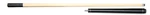 Carbon Fiber Reinforced Jump Cue Stick Billiard Steel Ferrule Free Ship. Fixed Price $143.99.