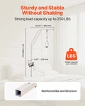 Trapeze Bar For Bed Mobility, Nursing Homes. Fixed Price $102.90.