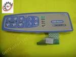 Hill Rom Careassist P1170 Bed Left Caregiver Control Panel Assy Tested. Fixed Price $149.00.