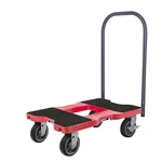 Snap-loc Platfrm Truck, 1500LB, 32INLX20-1/2INW, Red SL1500P6R. Fixed Price $499.70.