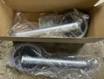 Wheels Guardian 5" Walker Adjustable G07722-8 Medline. Fixed Price $20.00.