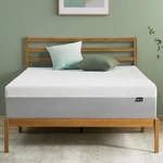 Zinus 12 Inch Green Tea Essential Memory Foam Mattress New Version , Queen. Fixed Price $317.28.