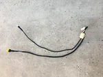 Invacare Pronto M91 Wheelchair Tilt / Recline Wiring Cable Connector Harness. Fixed Price $29.99.