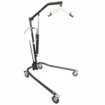 Probasics Hydraulic Patient Body Lift For In Home Use - Heavy Duty 450 Lbs. Fixed Price $449.99.
