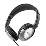 Syba CL-CM-502 Stereo Pc Headphone With In-line Contrlol And Microphone. Fixed Price $16.97.