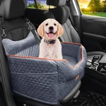 Car Seat Memory Foam Booster For Small Dogs Up To 25LBS-ELEVAT.... Fixed Price $64.62.