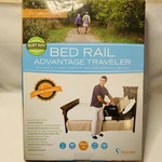 Stander Advantage Traveler Portable With Storage Pouch. Fixed Price $55.25.