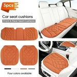 3PCS Car Seat Cushion Memory Foam- Front Rear Cover Breathable Comfort Anti-slip. Fixed Price $59.98.