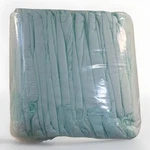 Incontinent Bed Disposable 34X 22 New SEALED/UNDERPADS/10 Pack/high Quality. Fixed Price $14.59.