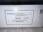 Proheal Heavy Duty Full Body Lift Sling Xxl Nib. Fixed Price $20.00.