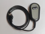Recliner Controller For Dewert Limoss Lift Chair Remote Lighted Hand 2B. Fixed Price $14.90.
